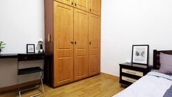 Changi Court (D16), Condominium #604844911